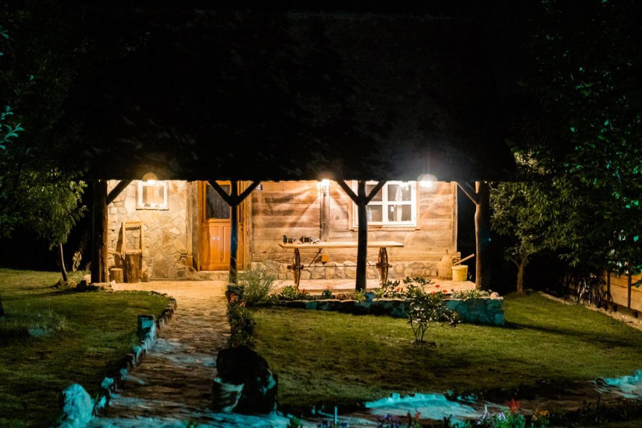 Magaze De Luxe Vila Gradacac Exterior foto