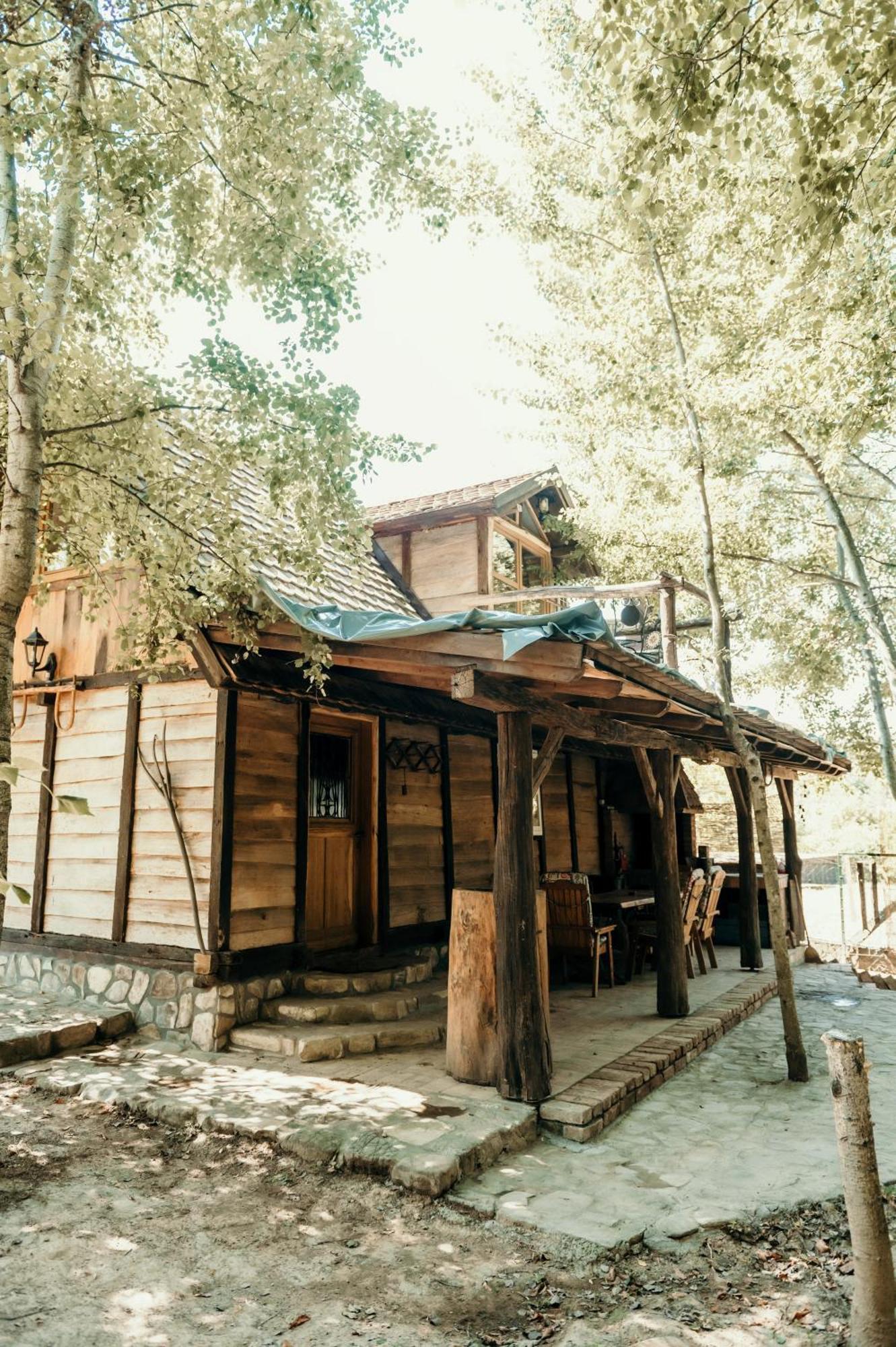 Magaze De Luxe Vila Gradacac Exterior foto