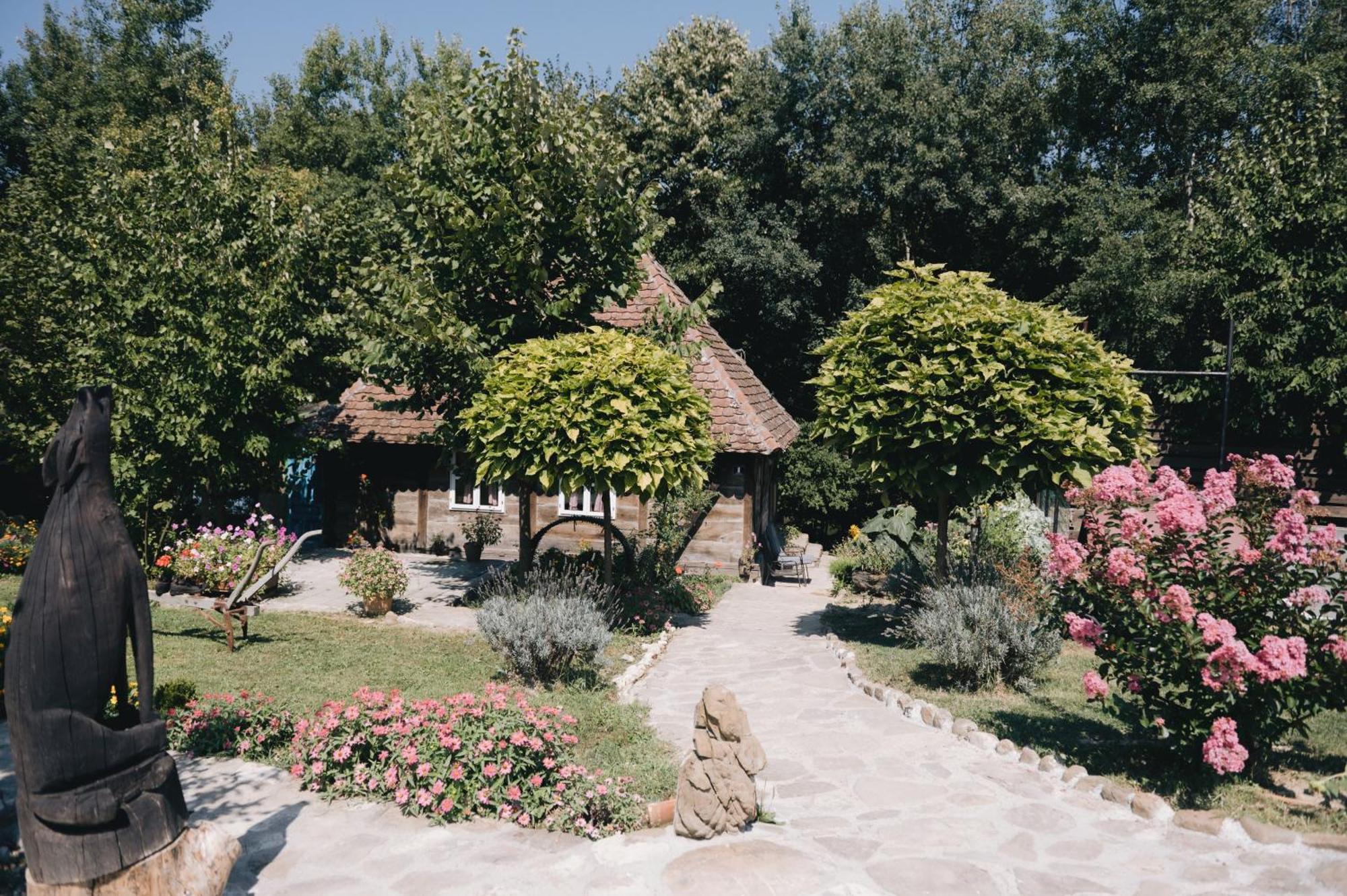 Magaze De Luxe Vila Gradacac Exterior foto