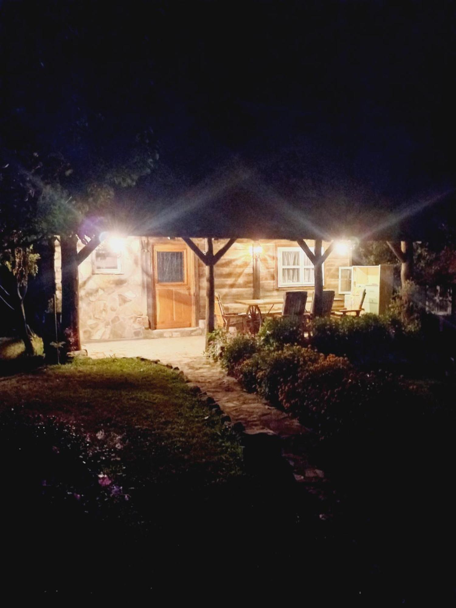 Magaze De Luxe Vila Gradacac Exterior foto