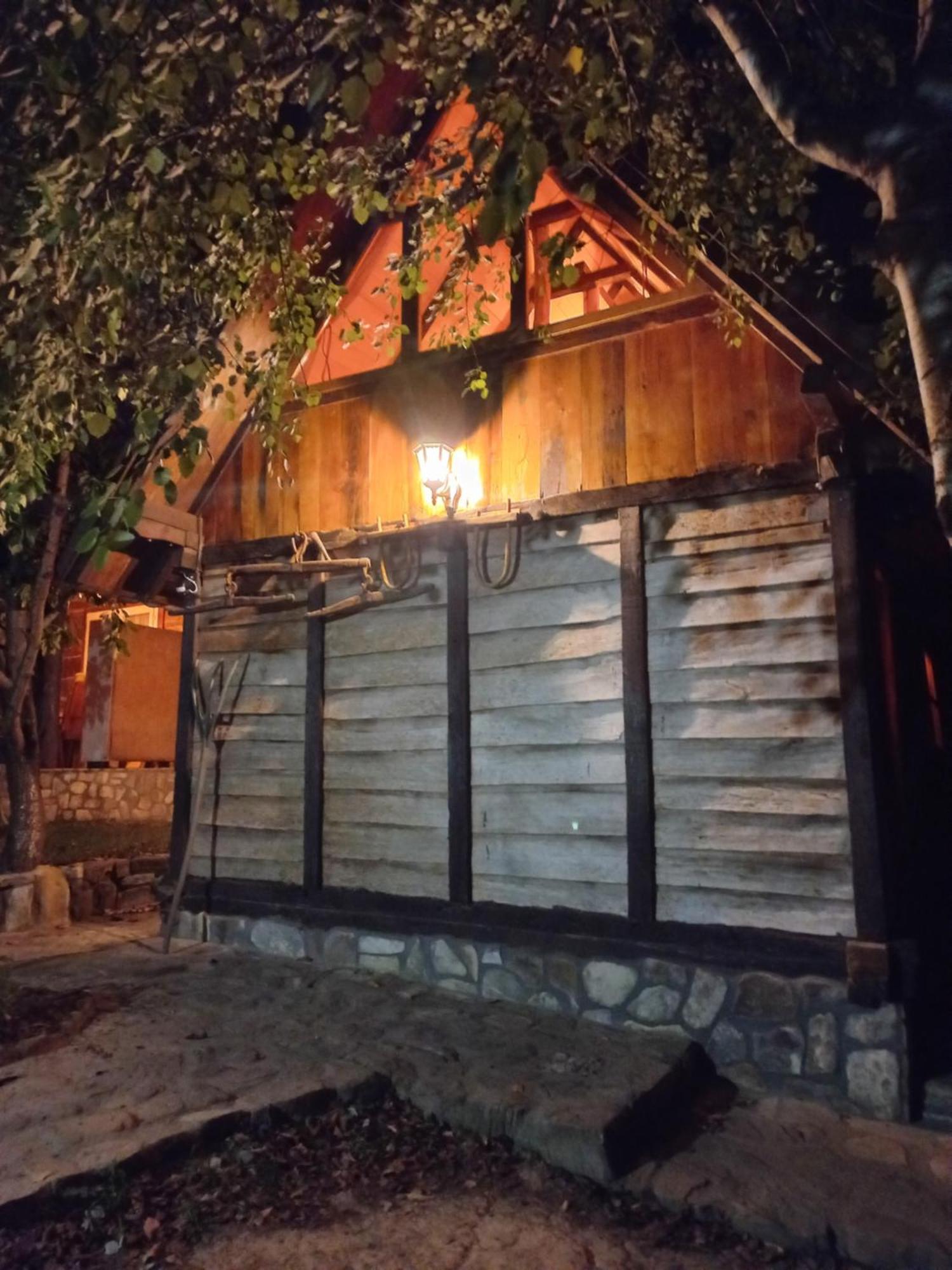 Magaze De Luxe Vila Gradacac Exterior foto