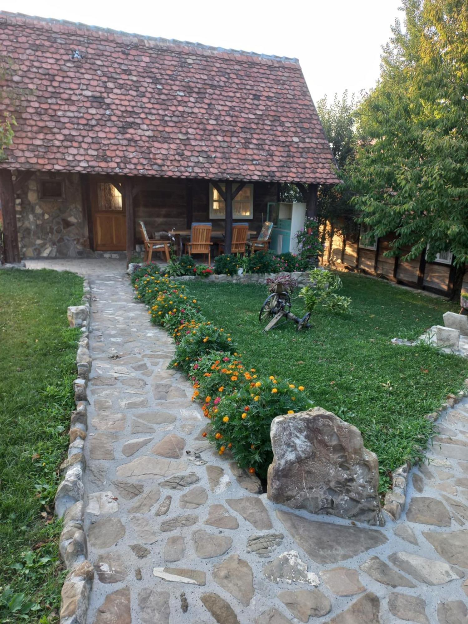 Magaze De Luxe Vila Gradacac Exterior foto